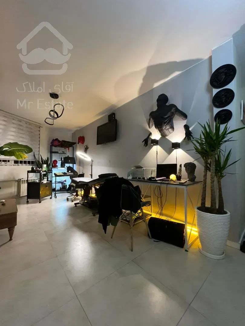 اجاره واحد ۶۰ متری