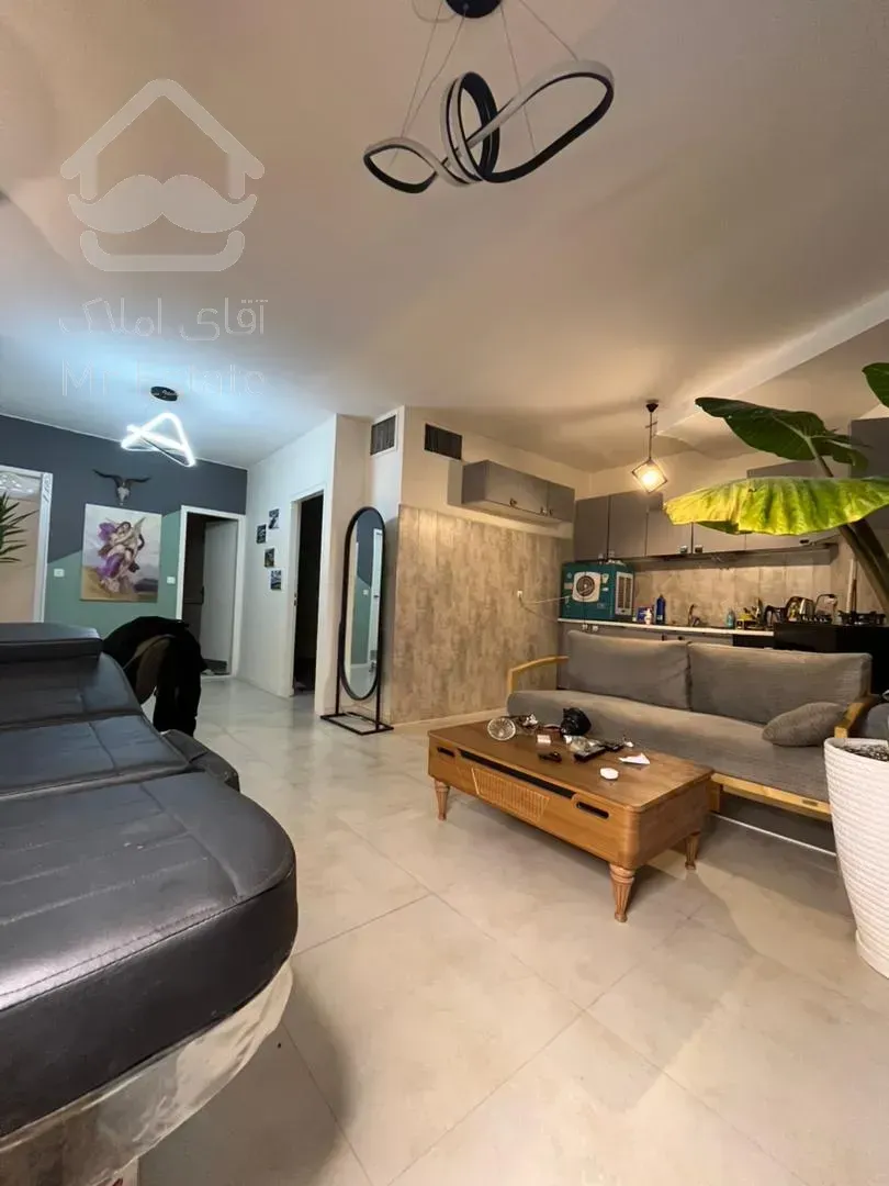 اجاره واحد ۶۰ متری