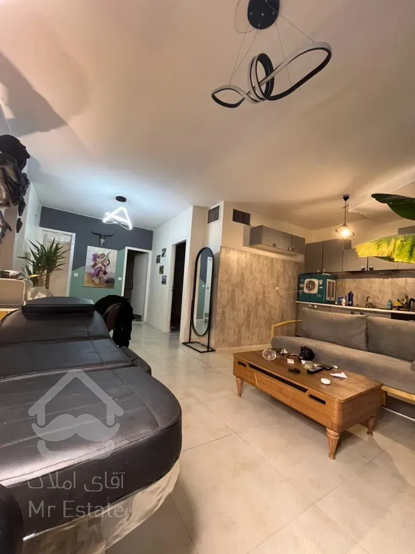 اجاره واحد ۶۰ متری