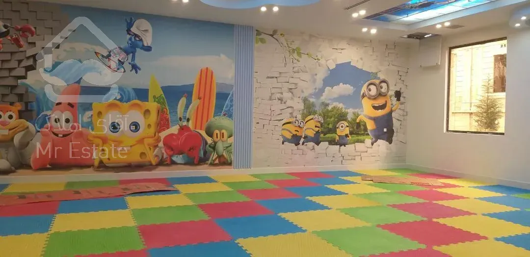 فروش برج آپارتمان مسکونی حیرت آور چیتگر