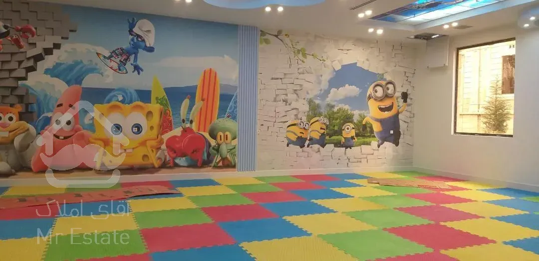 فروش برج آپارتمان مسکونی بمب سرمایه گزاری آینده چیتگر