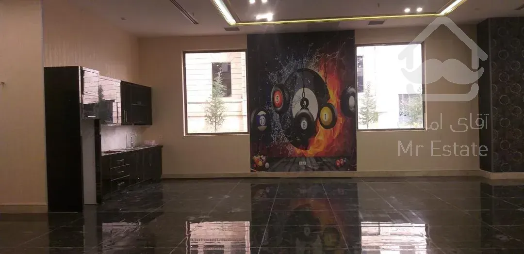 فروش ۱۰۰ متری چیتگر مسکونی ویوابدی