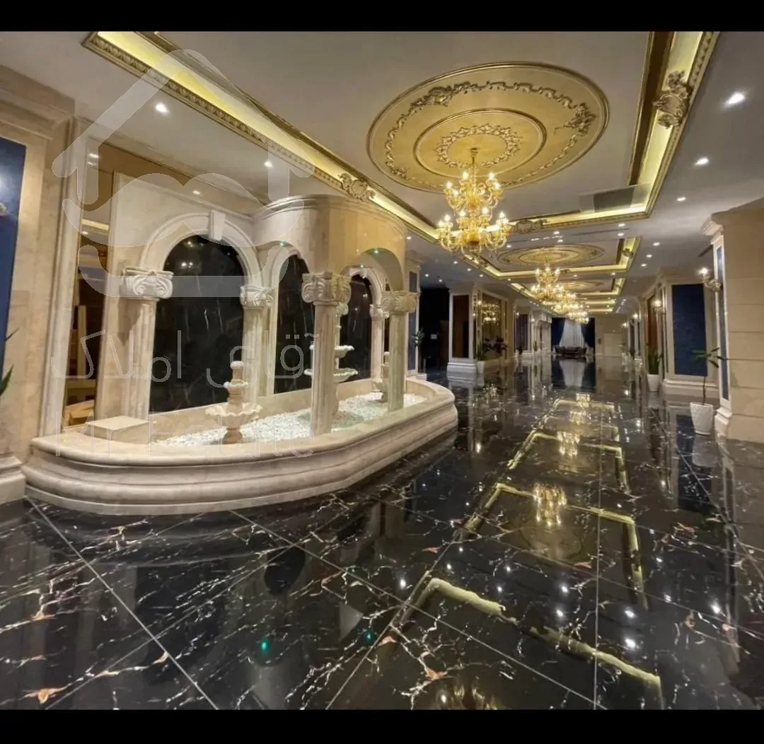 فروش برج آپارتمان مسکونی دلربا دریاچه