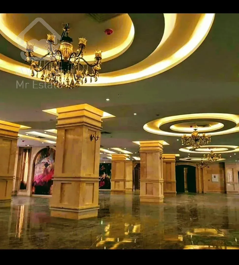 فروش برج آپارتمان مسکونی چیتگر تاپ سرمایه‌گزاری