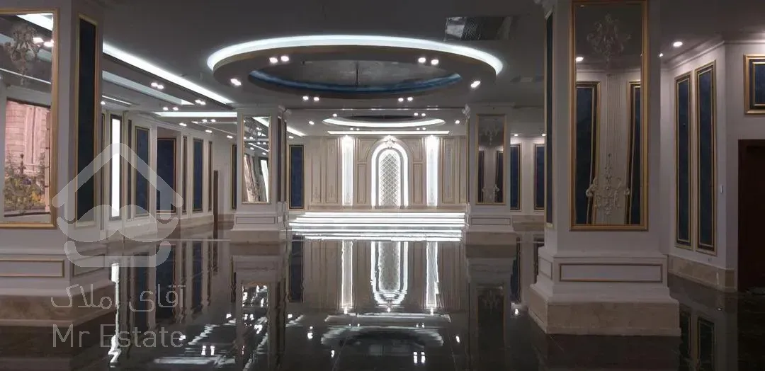 فروش برج آپارتمان مسکونی ممتاز چیتگر