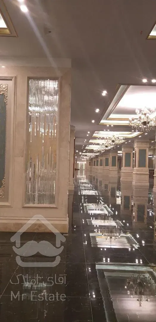 فروش برج آپارتمان مسکونی بمب سرمایه گزاری منطقه ۲۲