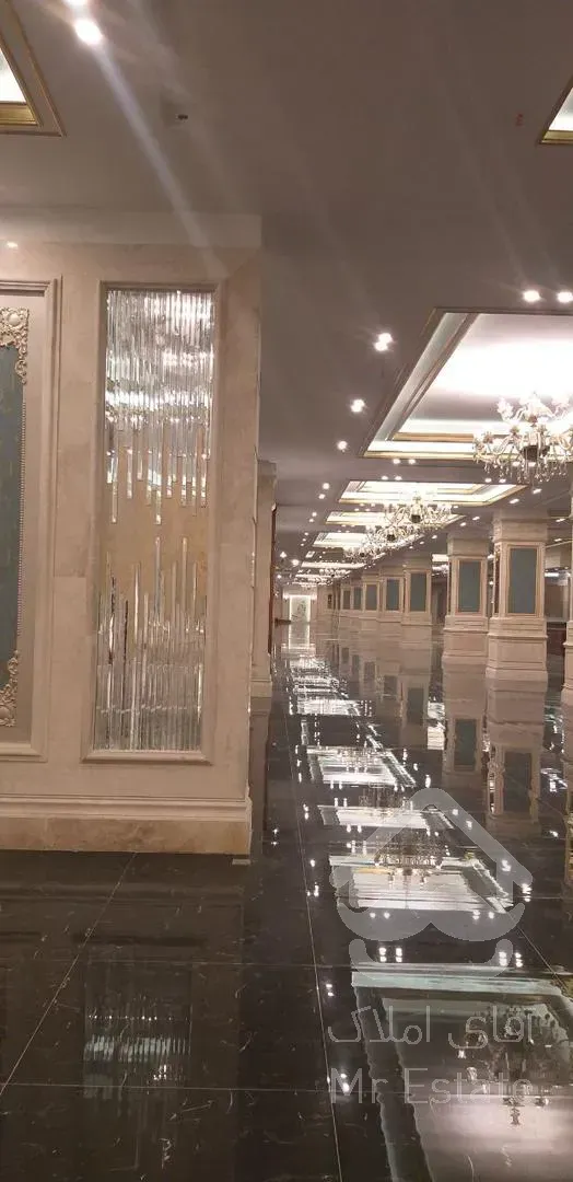 فروش برج آپارتمان مسکونی دریاچه بمب سرمایه