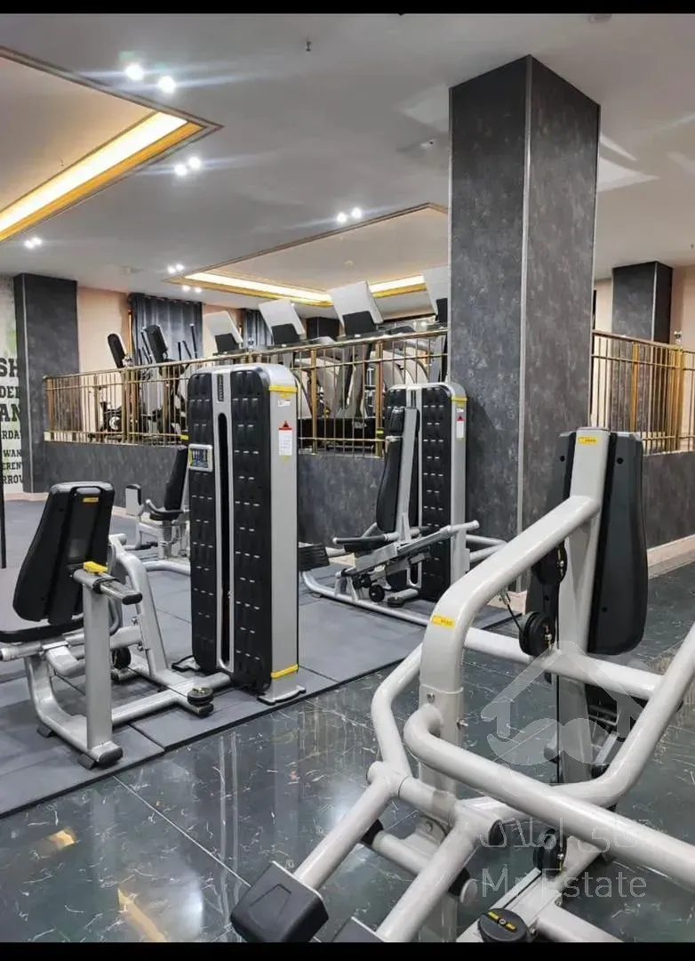 فروش برج آپارتمان مسکونی دریاچه سرمایه گزاری