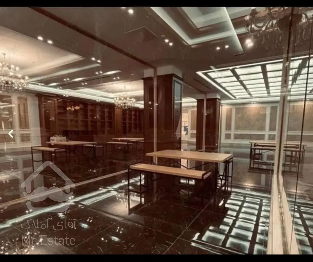 فروش برج آپارتمان مسکونی تراس ثبت خاطرات چیتگر