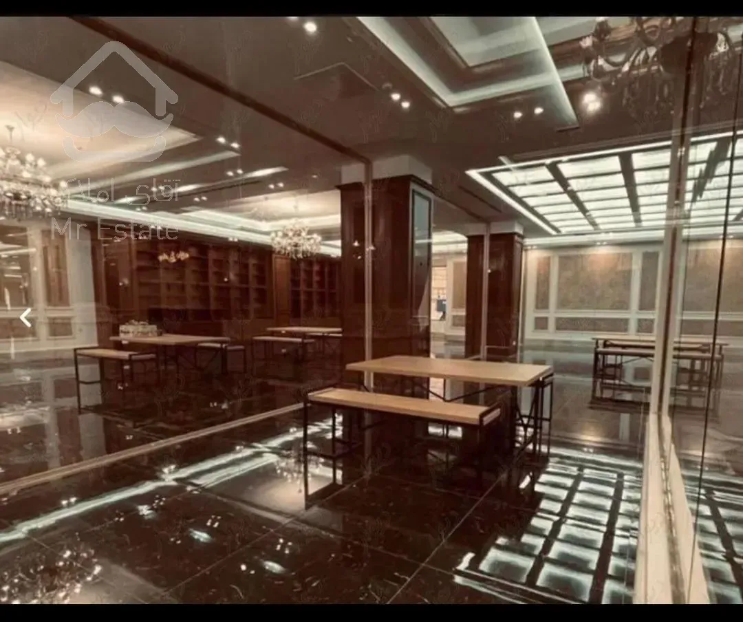 فروش برج آپارتمان مسکونی سرمایه گذاری چیتگر