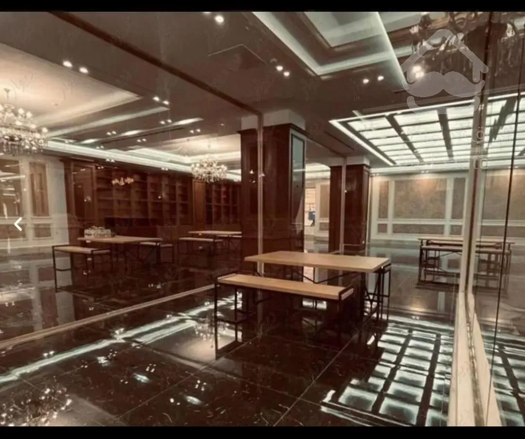 فروش برج آپارتمان مسکونی لاکچری چیتگر