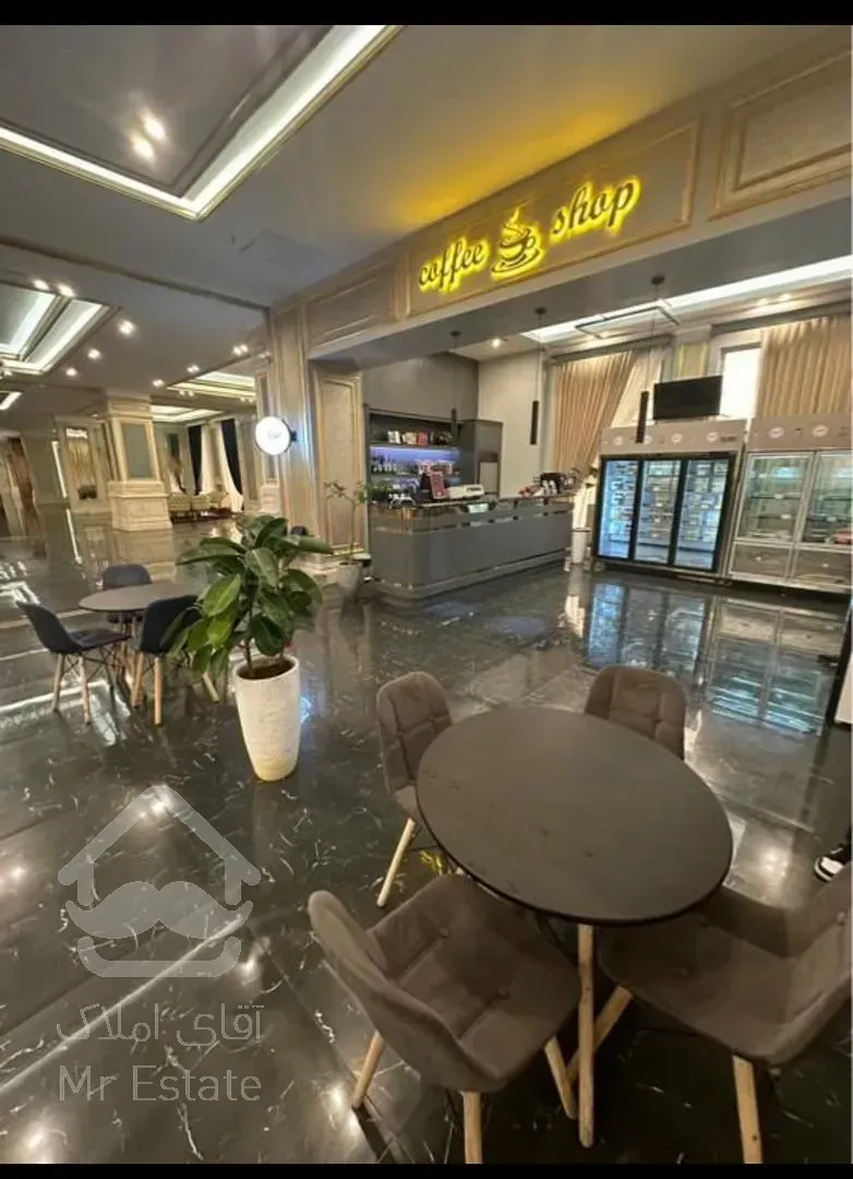 فروش برج آپارتمان مسکونی مهندسی فوق العاده منطقه۲۲