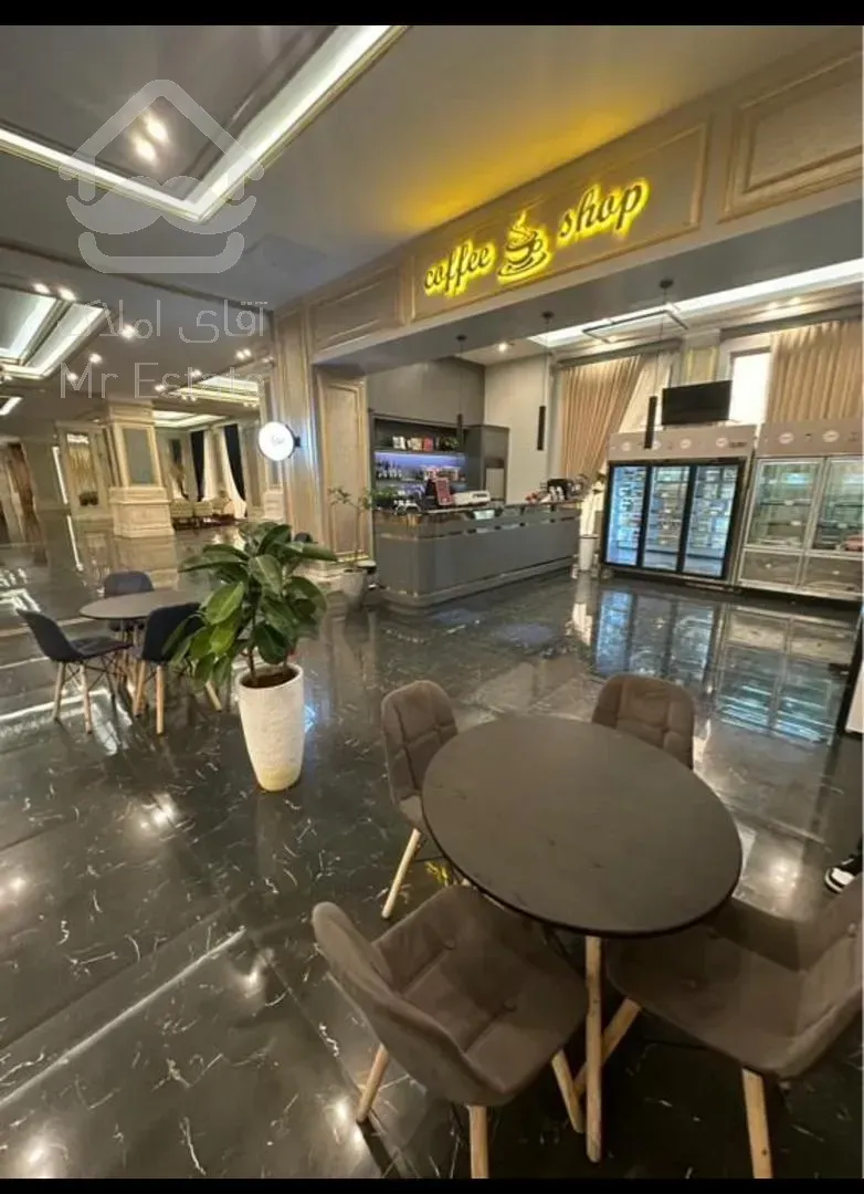 فروش برج آپارتمان مسکونی حیرت آور چیتگر