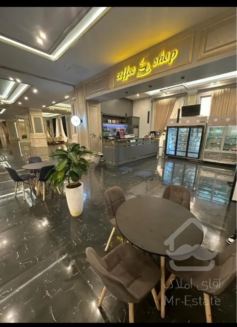 فروش برج آپارتمان مسکونی شگفت انگیز چیتگر