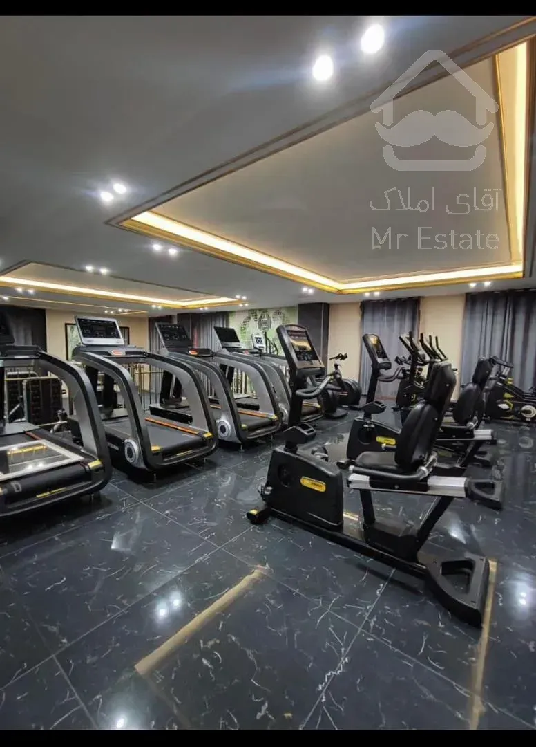 فروش برج آپارتمان مسکونی خوش نقشه زیبا چیتگر