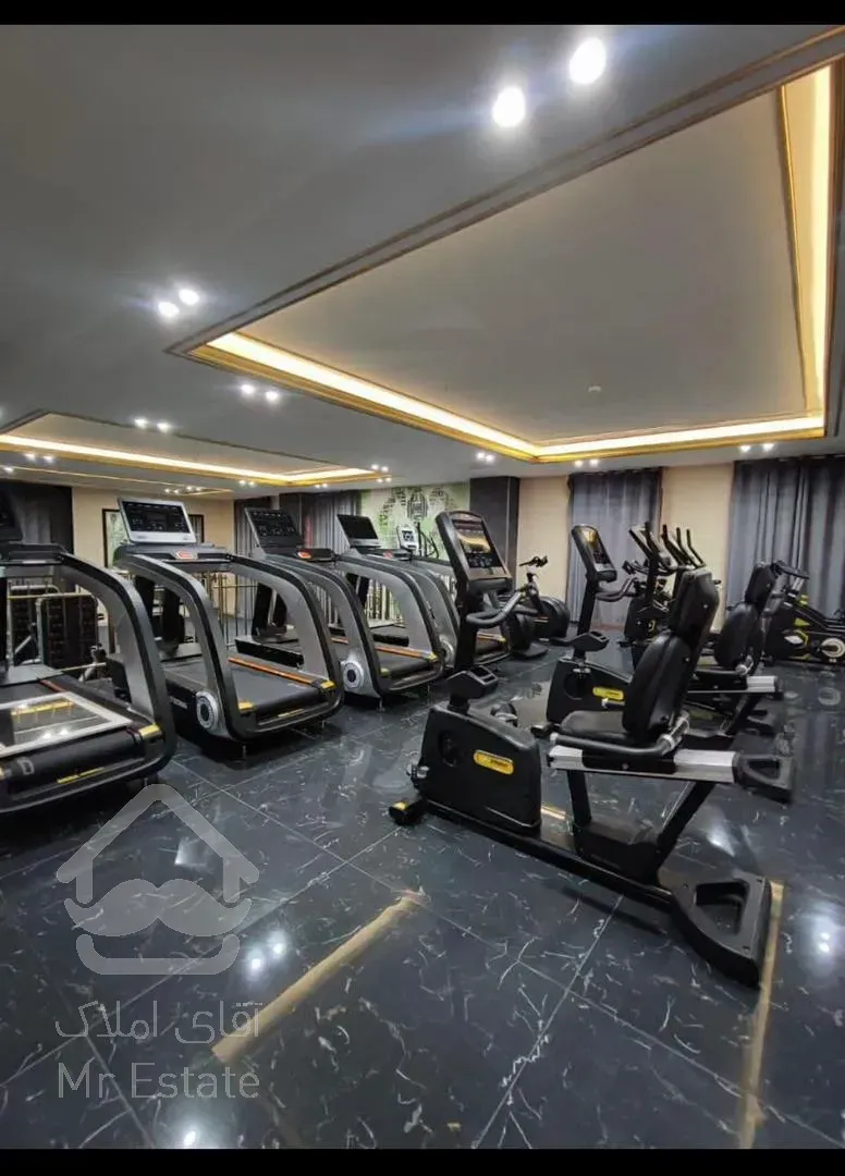 فروش برج آپارتمان مسکونی لاکچری منطقه22