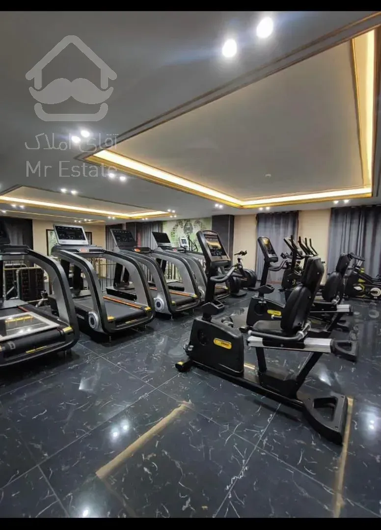 فروش برج آپارتمان مسکونی مختص سرمایه گذاران جدی چیتگر