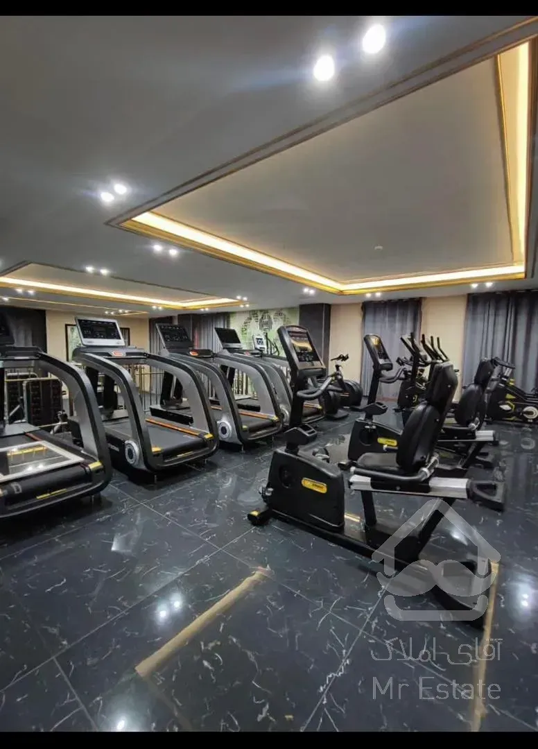 فروش برج آپارتمان مسکوني چیتگر مهندس غیاثوند