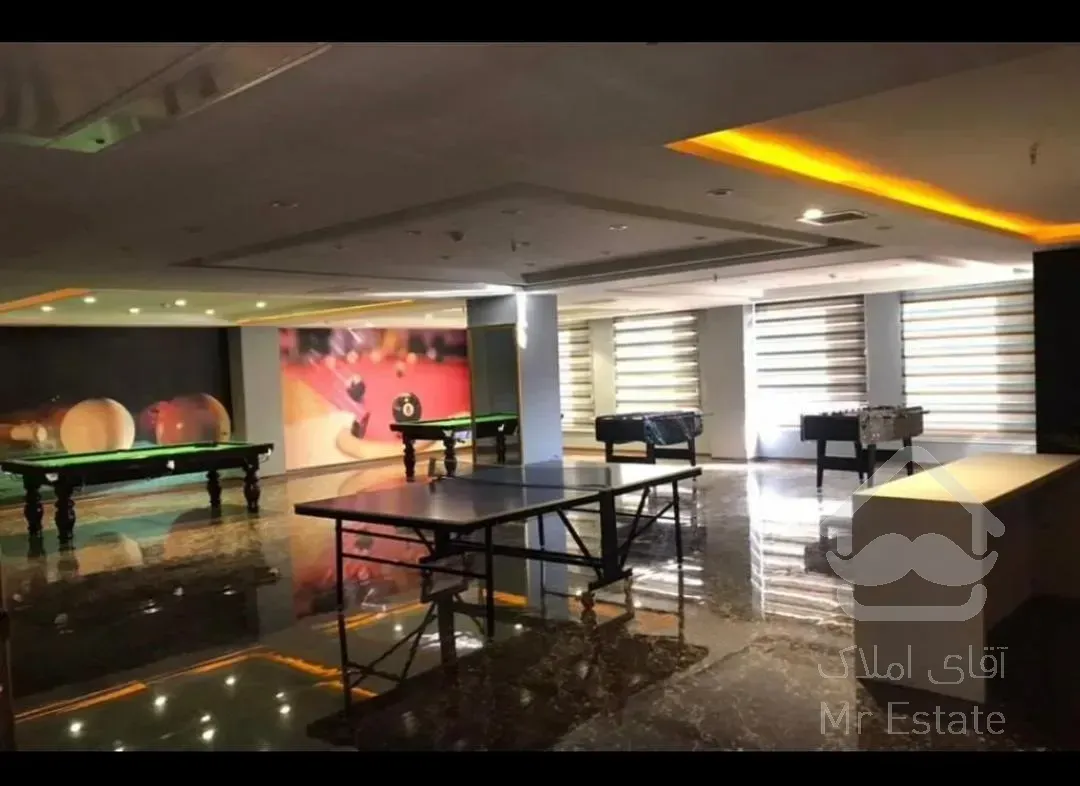 فروش برج آپارتمان مسکونی شاهکار مهندس غیاثوند چیتگر