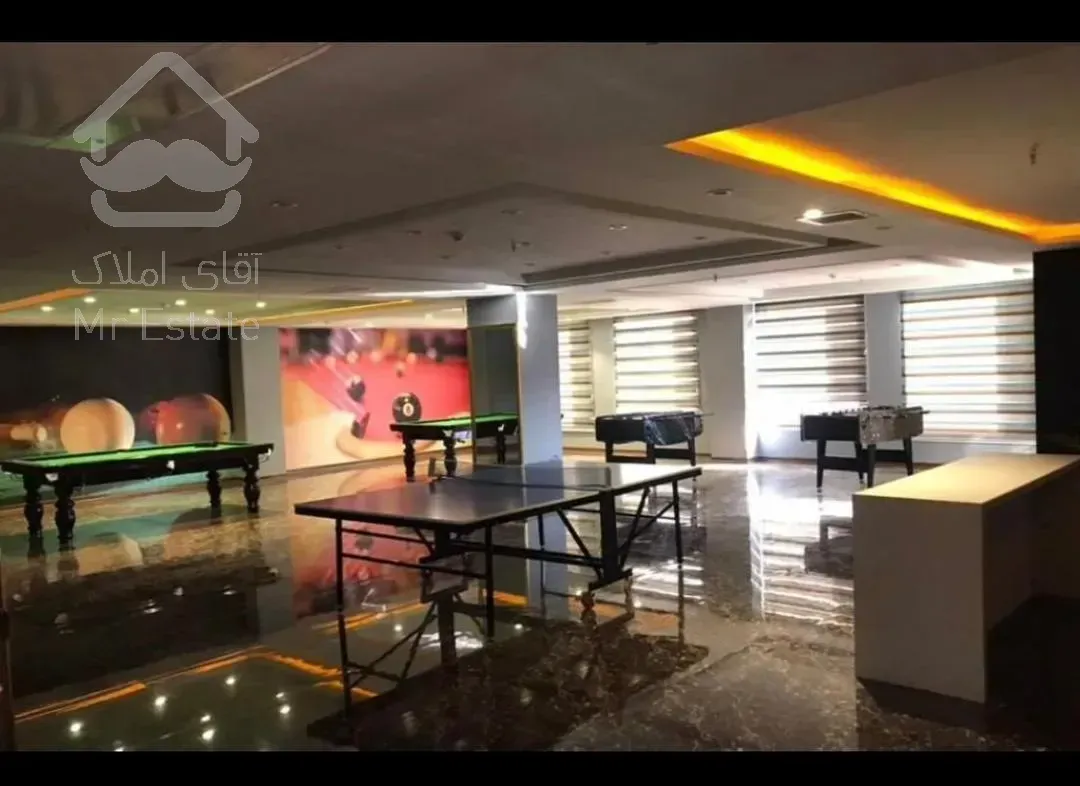 فروش برج آپارتمان مسکونی خفن دریاچه