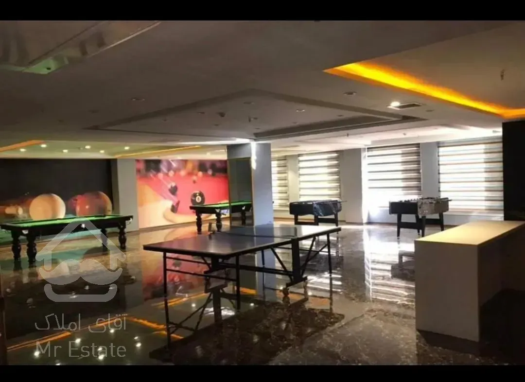 فروش برج آپارتمان مسکونی شگفت انگیز دریاچه