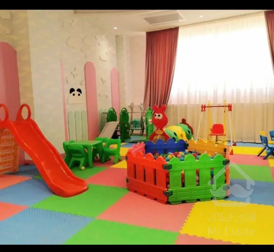 فروش برج آپارتمان مسکونی چیتگر