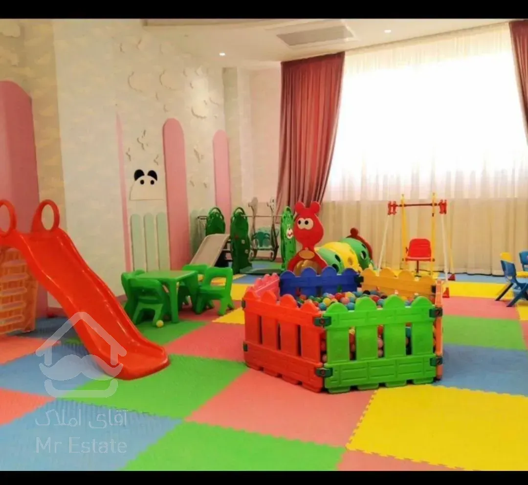 فروش ۵۰متری امتیاز برج آپارتمان مسکونی چیتگر