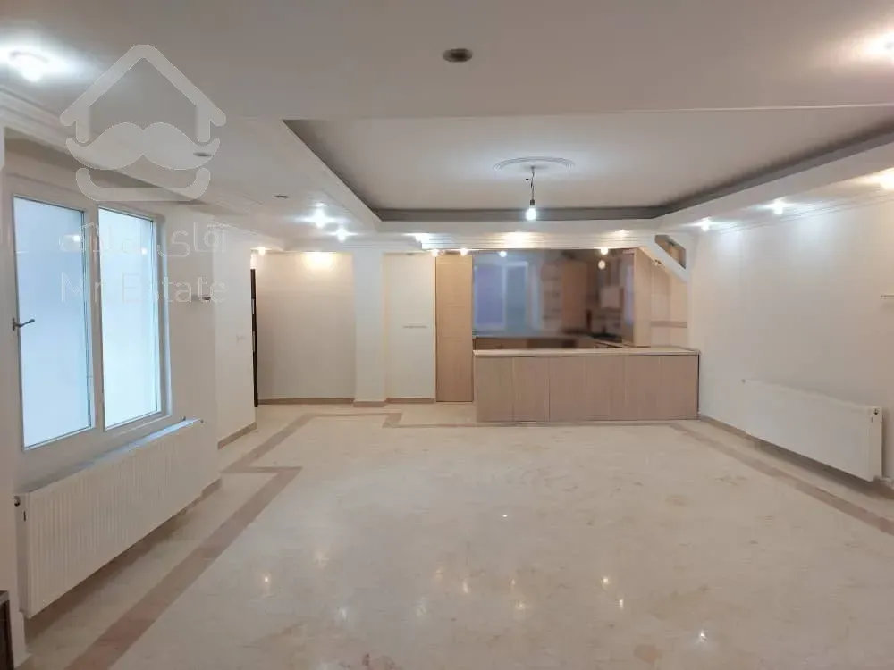 خرید آپارتمان سند اداری عباس آباد 120 متر