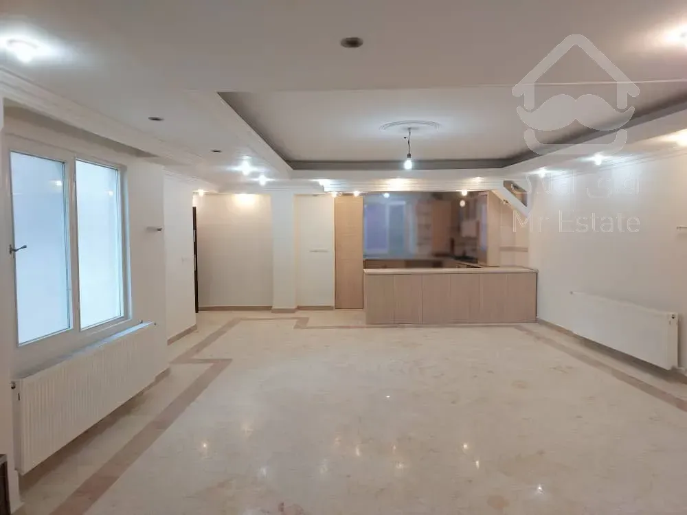 خرید کلنگی سهروردی 450 متر زمین بر 15