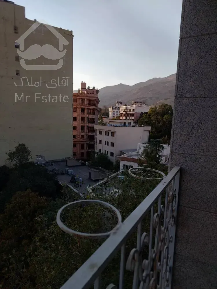 رهن و اجاره آپارتمان450 متر تاپ لوکیشن منطقه 1