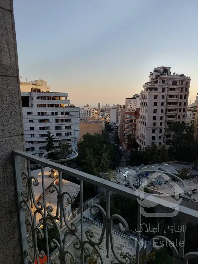 رهن و اجاره آپارتمان450 متر تاپ لوکیشن منطقه 1