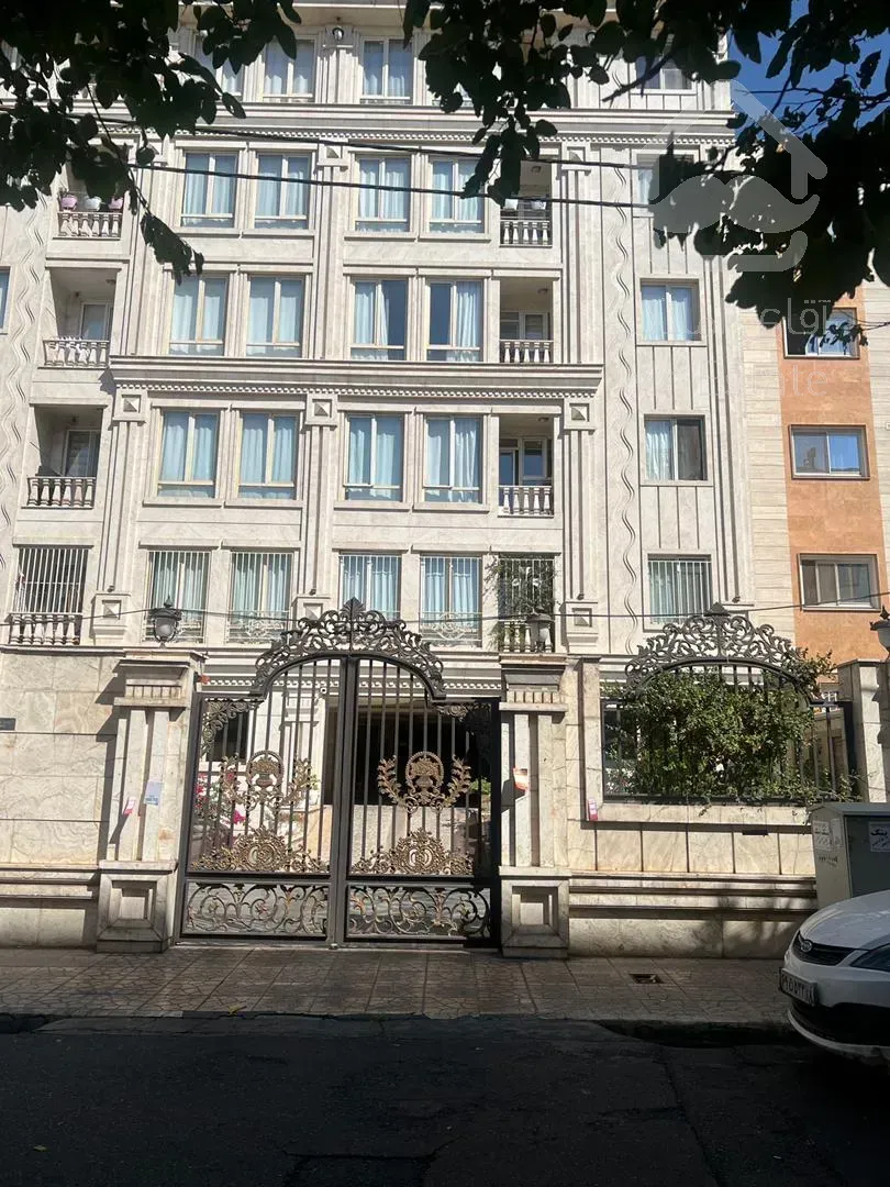 واحد 88متری شیک