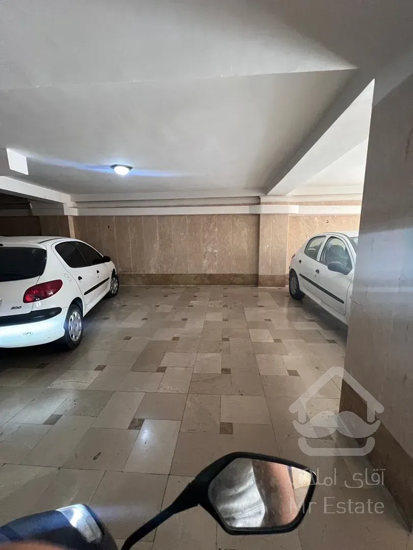 واحد 88متری شیک