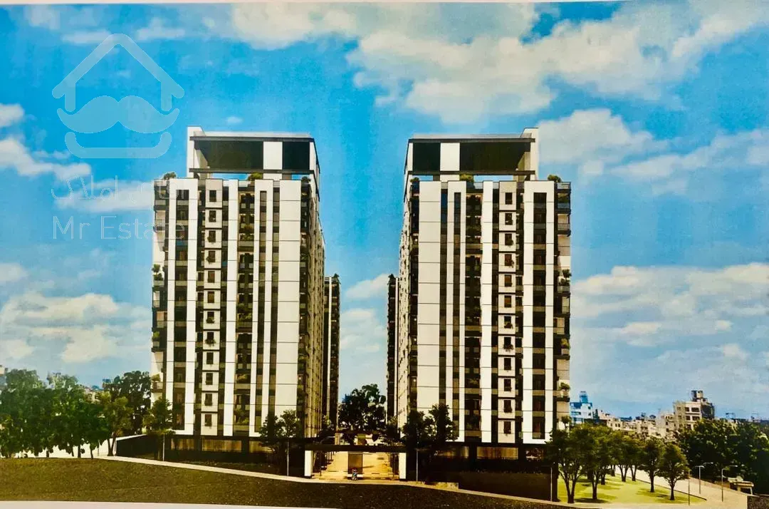 فروش برج آپارتمان مسکونی چیتگر خرید مستقیم و حذف واسطه