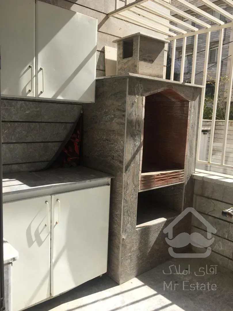 واحد 88متری شیک