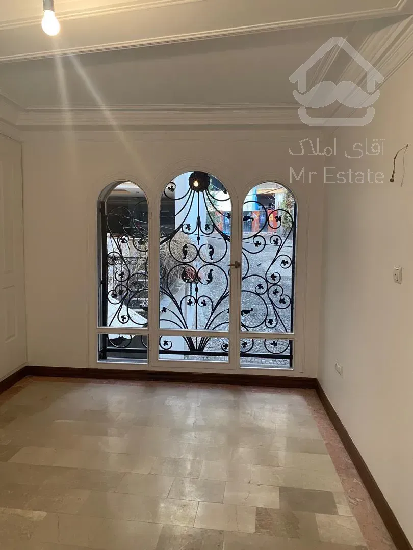 پنت هاوس 560 متر 4 خواب در فرمانیه