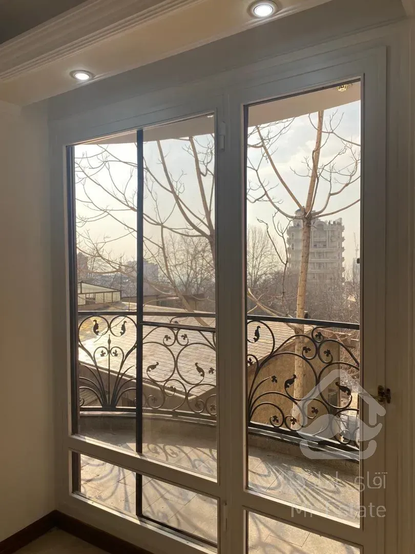 پنت هاوس 560 متر 4 خواب در فرمانیه