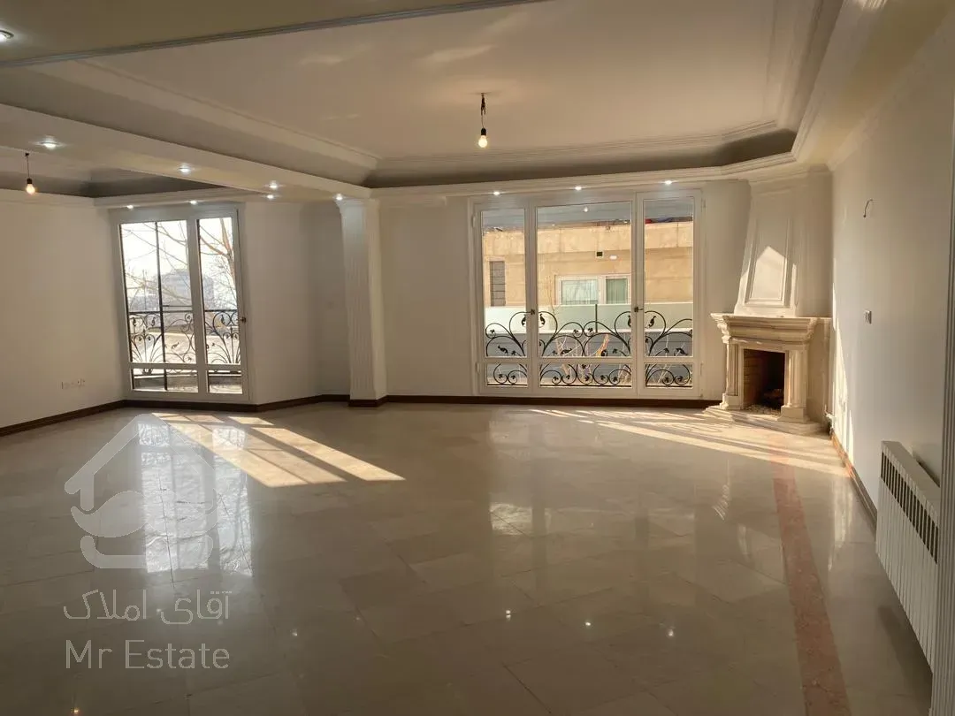 پنت هاوس 560 متر 4 خواب در فرمانیه