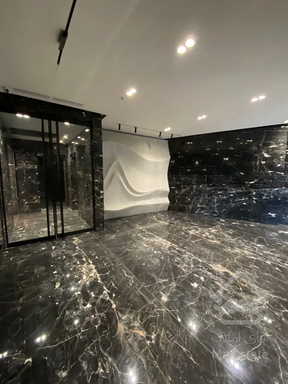 رهن و اجاره اداری سهروردی 120 متر ۲ خواب