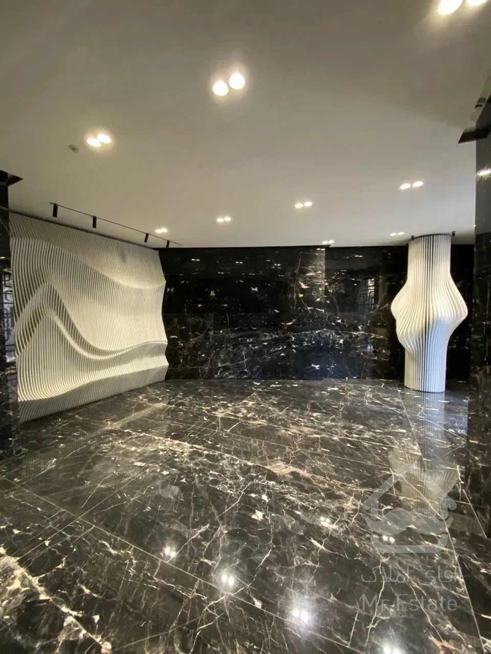 رهن و اجار آپارتمان 200 متر مدرن منطقه 1