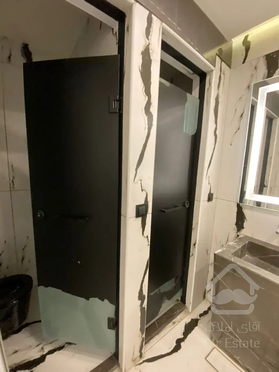 رهن و اجار آپارتمان 200 متر مدرن منطقه 1