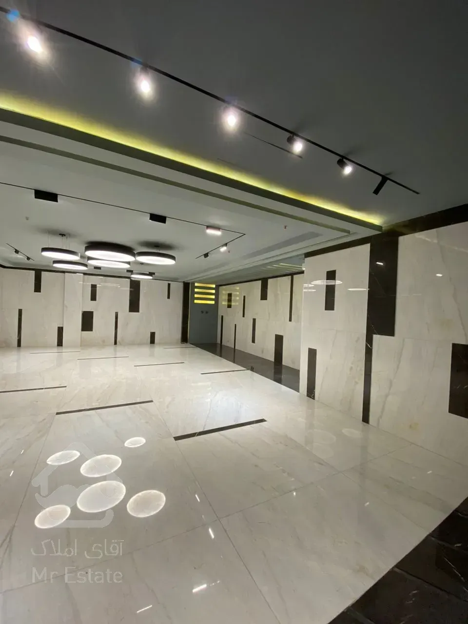 رهن و اجار آپارتمان 200 متر مدرن منطقه 1