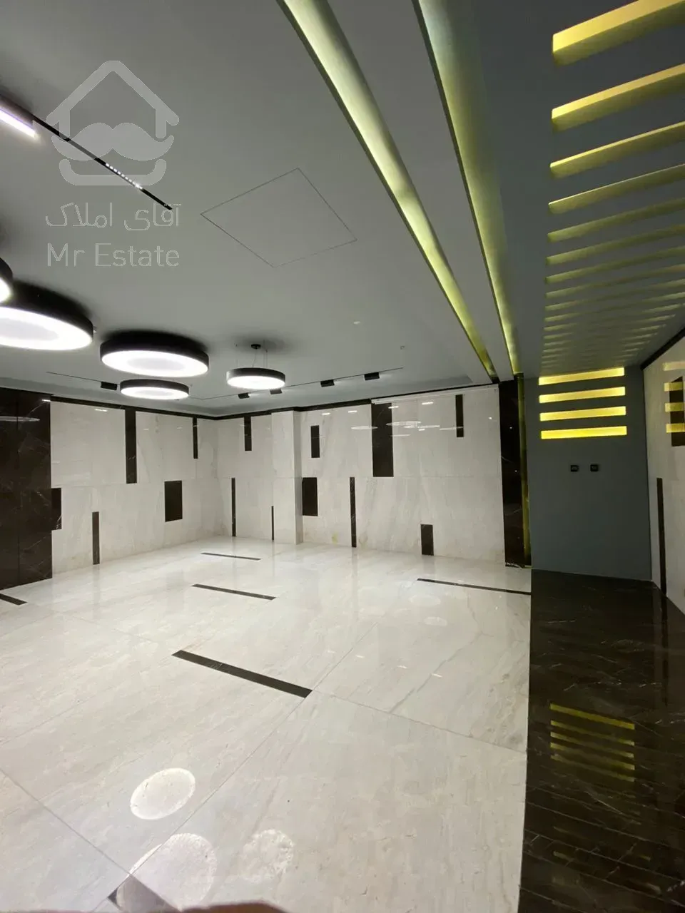 رهن و اجاره آپارتمان نیاوران 200 متر 2پارکینگ منطقه 1