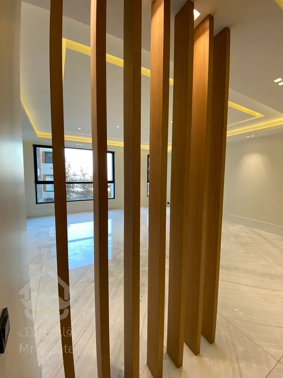 رهن و اجاره  آپارتمان 200 متر فرمانیه 3 خواب منطقه 1