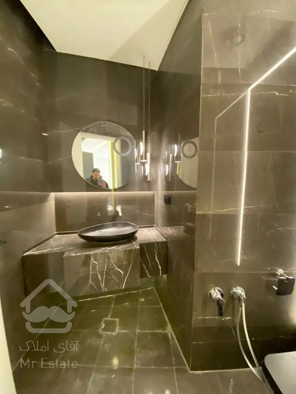 رهن و اجاره آپارتمان 205 متری نوساز تکواحدی منطقه 1