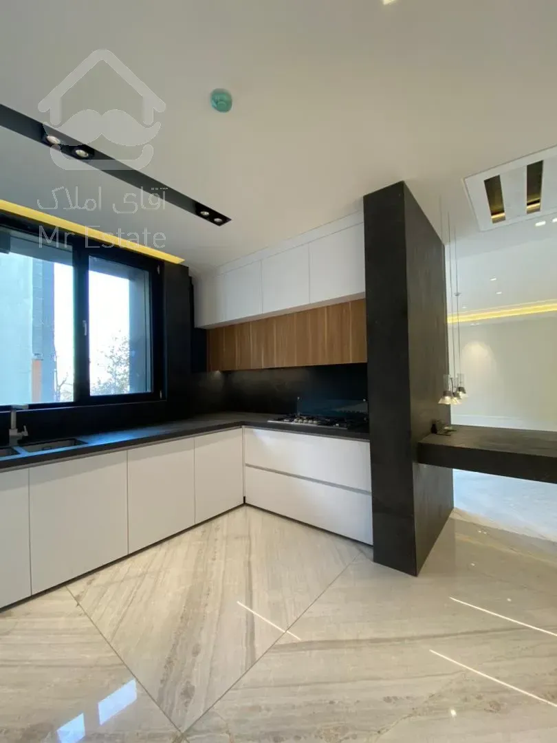 رهن و اجاره آپارتمان 220 متر منطقه 1 تاپ لوکیشن نوساز تکواحدی