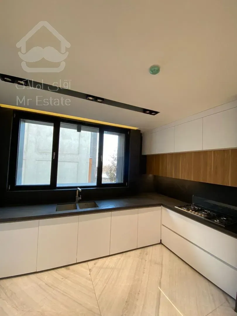 رهن و اجاره آپارتمان 205 متری نوساز تکواحدی منطقه 1