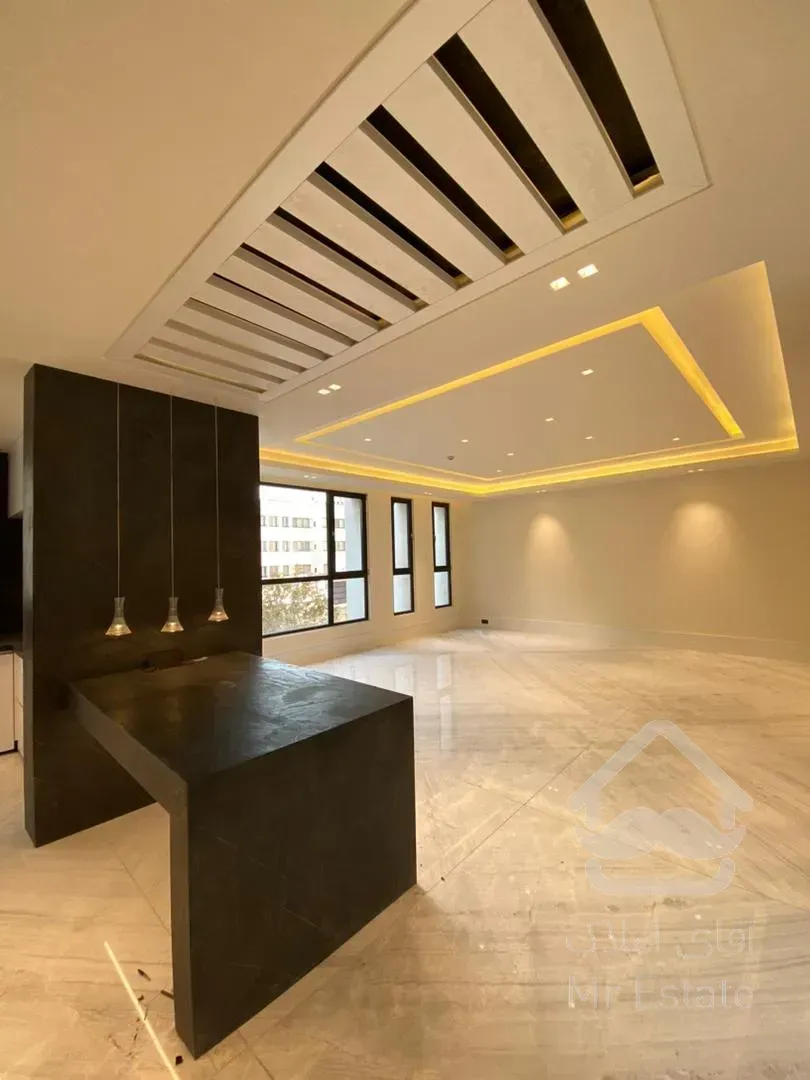 رهن و اجاره آپارتمان نیاوران 200 متر 2پارکینگ منطقه 1