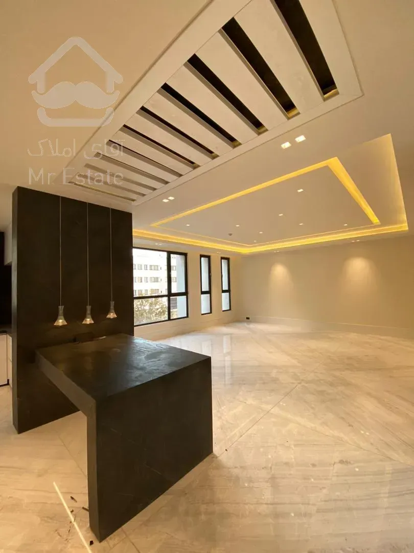 رهن و اجاره آپارتمان 205 متری نوساز تکواحدی منطقه 1