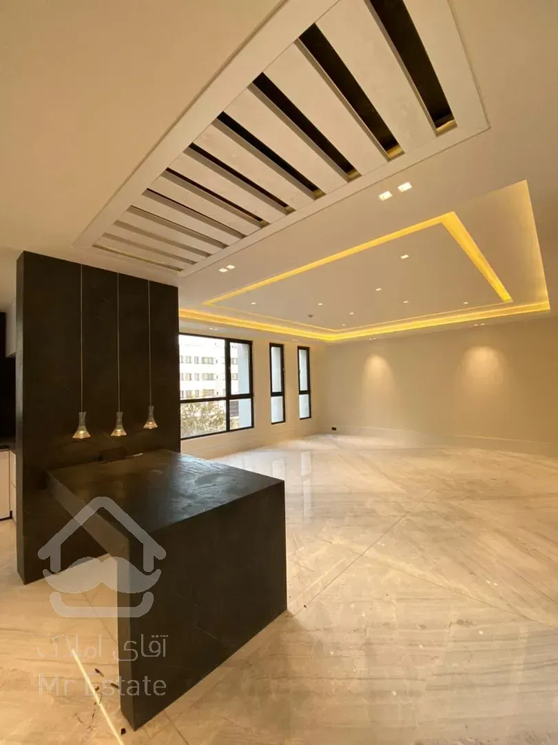 رهن و اجاره آپارتمان 220 متر منطقه 1 تاپ لوکیشن نوساز تکواحدی